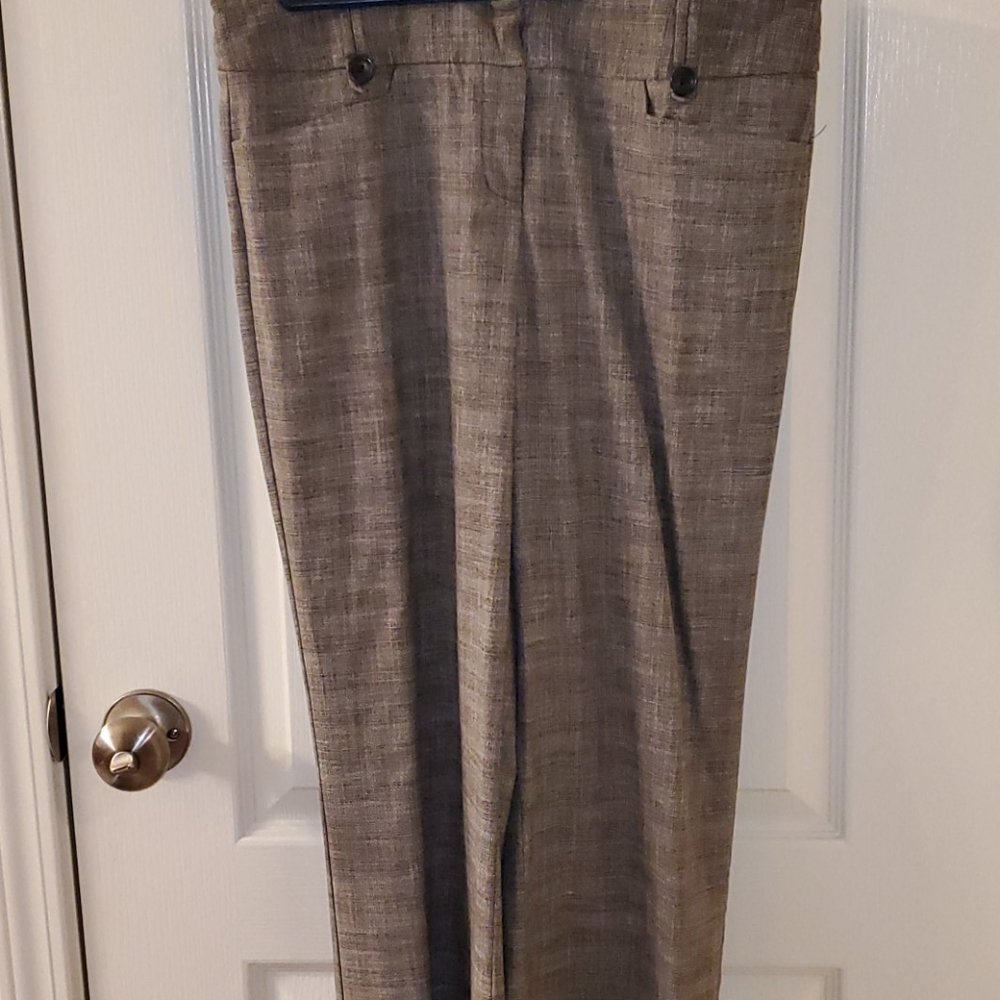 Like New Womens The Limited Dress Pant